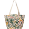 Now Designs Bees & Blooms Fold-Up Fresh Tote Click to Change Image