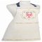 Now Design Lobster Catch Apron Click to Change Image