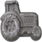 Nordic Ware Tractor Cake Pan Click to Change Image