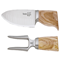 Messermeister Oliva Elite 2 pce Carving SetClick to Change Image