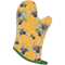 Now Designs Oven Mitt - Yellow Olives Click to Change Image