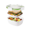 OXO On-The-Go Lunch Container Click to Change Image