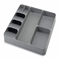 Joseph Joseph DrawerStore Kitchen Drawer Organizer Tray - Gray   Click to Change Image