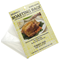 Regency Wraps Oven Roasting Bag with Oven Safe Twist TiesClick to Change Image