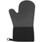 OXO Good Grips Silicone Oven Mitt - BlackClick to Change Image