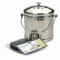 RSVP Endurance Compost Pail – Original 1-Gallon Click to Change Image