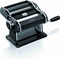 Marcato Atlas 150 Wellness Pasta Machine - Black (Limited Edition) Click to Change Image