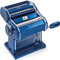 Marcato Atlas 150 Wellness Pasta Machine - Blue (Limited Edition) Click to Change Image