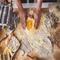 World Kitchen: Specialty Pasta Cooking Class  - with Chef Joe Mele Click to Change Image