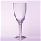 Prodyne Prima Acrylic 10oz Wine Glass Click to Change Image