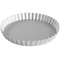 fat daddio's Fluted Loose Base Tart Pan - 8"Click to Change Image