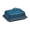 Le Creuset Heritage Butter Dish - Deep TealClick to Change Image