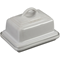 Le Creuset Heritage Butter Dish - WhiteClick to Change Image