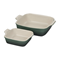 Le Creuset Heritage Square Baking Dishes - ArtichautClick to Change Image