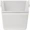 Le Creuset Heritage Stoneware Loaf Pan - WhiteClick to Change Image