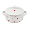 Le Creuset L'Amour Collection Mini CocotteClick to Change Image