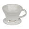 Le Creuset Pour Over Coffee Cone - WhiteClick to Change Image