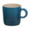 Le Creuset Espresso Mug - Deep TealClick to Change Image