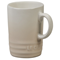 Le Creuset Espresso Mug - Meringue 3.5 oz. Click to Change Image