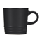 Le Creuset Espresso Mug - Licorice Click to Change Image