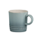 Le Creuset Espresso Mug - Sea SaltClick to Change Image