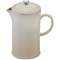 Le Creuset French Press - Meringue Click to Change Image
