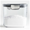 Progressive ProKeeper + 2-Qt. Powdered Sugar Storage Container Click to Change Image