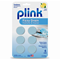 Plink Fizzy Drain Freshener & Cleaner, Lemon Scent - 6 TabsClick to Change Image