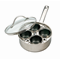 RSVP Endurance 4-Egg Poacher SetClick to Change Image