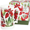 Michel Design Works Mug - PoinsettiaClick to Change Image