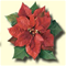 Harvest Cheese Leaves - PoinsettiaClick to Change Image