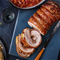 Summer Pork Fest Cooking Class - with Chef Joe Mele Click to Change Image