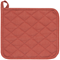 Now Designs Stonewash Pot Holder - Clay Click to Change Image
