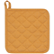 Now Designs Stonewash Pot Holder - Ochre Click to Change Image