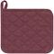 Now Designs Stonewash Pot Holder - Wine Click to Change Image