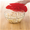 Progressive Prep Solutions Microwave Perfect Pop! Popcorn MakerClick to Change Image