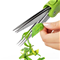 Prepara 3 Blade Herb Shears Click to Change Image