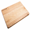 JK Adams Pro Classic Cutting Board with Tech Groove - 16" x 12" Click to Change Image