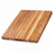 TeakHaus by Proteak Edge Grain Cutting Board - 24" x 18" x 1.5" Click to Change Image