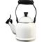 Le Creuset Demi Kettle - White Click to Change Image