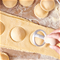 Pastability: Homemade Ravioli Workshop Cooking Class  - with Chef Joe Mele Click to Change Image