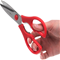 Wusthof Come-Apart Kitchen Shears - RedClick to Change Image