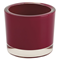 DII Votive Candle Holder - RedClick to Change Image