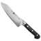 Zwilling Pro 7" Rocking Santoku KnifeClick to Change Image