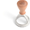 Marcato Classic 2" Ravioli Maker Stamp - RoundClick to Change Image