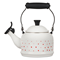 Le Creuset L'Amour Demi KettleClick to Change Image