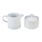 Le Creuset Sugar & Creamer Set - WhiteClick to Change Image