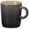 Le Creuset Espresso Mug - Oyster 3.5oz.Click to Change Image