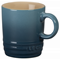 Le Creuset Espresso Mug - Marine 3.5oz.Click to Change Image