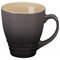 Le Creuset Bistro Mug - OysterClick to Change Image